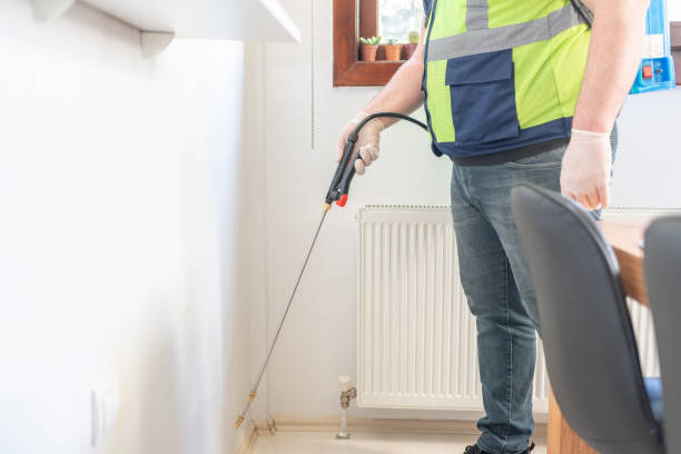 Best Bed Bug Extermination  in Erath, LA