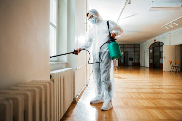 Best Emergency Pest Control  in Erath, LA